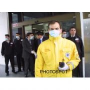 KARANTİNA ALTINA ALINANLARIN SAYISI 27 YE ÇIKTI...